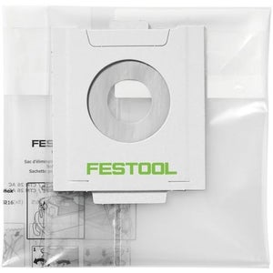Vhbw 30x sacchetto compatibile con Philips FC 8600 - 8649 Expression, FC 8438 City Line, FC 8440/01, FC 8445/01, FC 8600 aspirapolvere - Bianco | Leroy Merlin