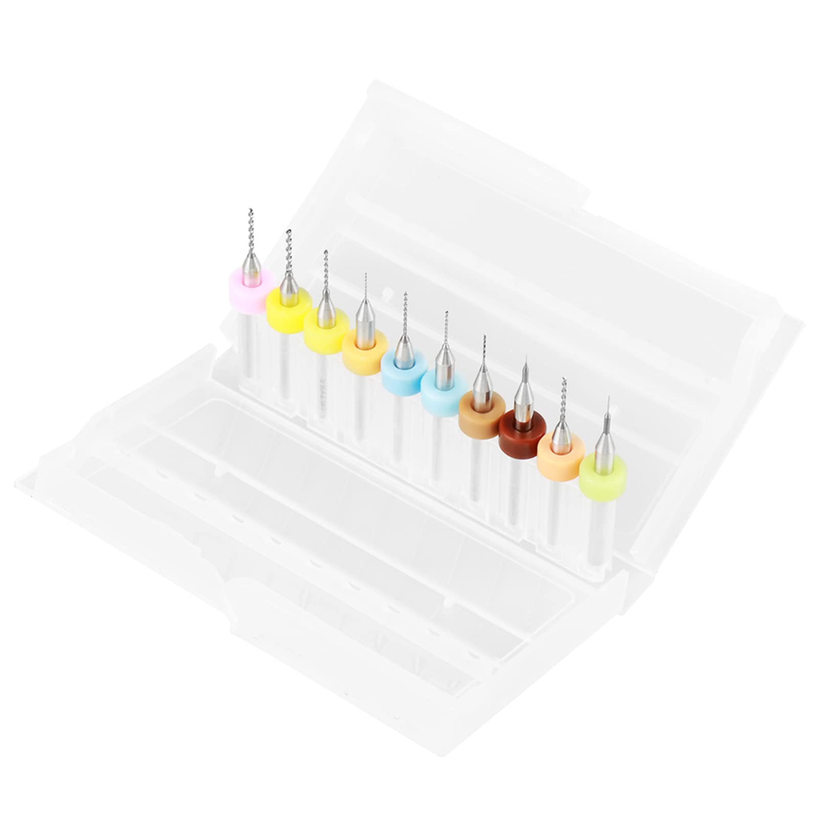 Lot De 10 Plaquettes Carbure Carrées 14x14x2 Mm – 30° – Pour Tournage Bois, Raboteuse Spirale, Fraiseuse – CDBP Qualité Pro