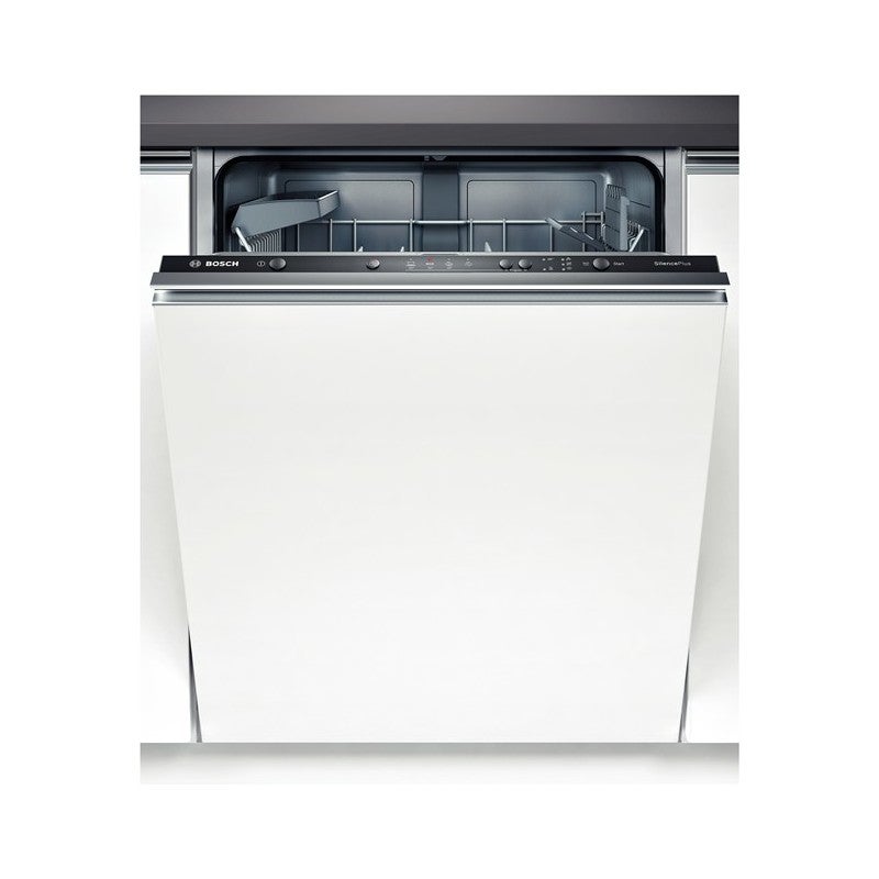 Siemens iQ100 SN615X03EE lave-vaisselle Entièrement intégré 13 couverts E
