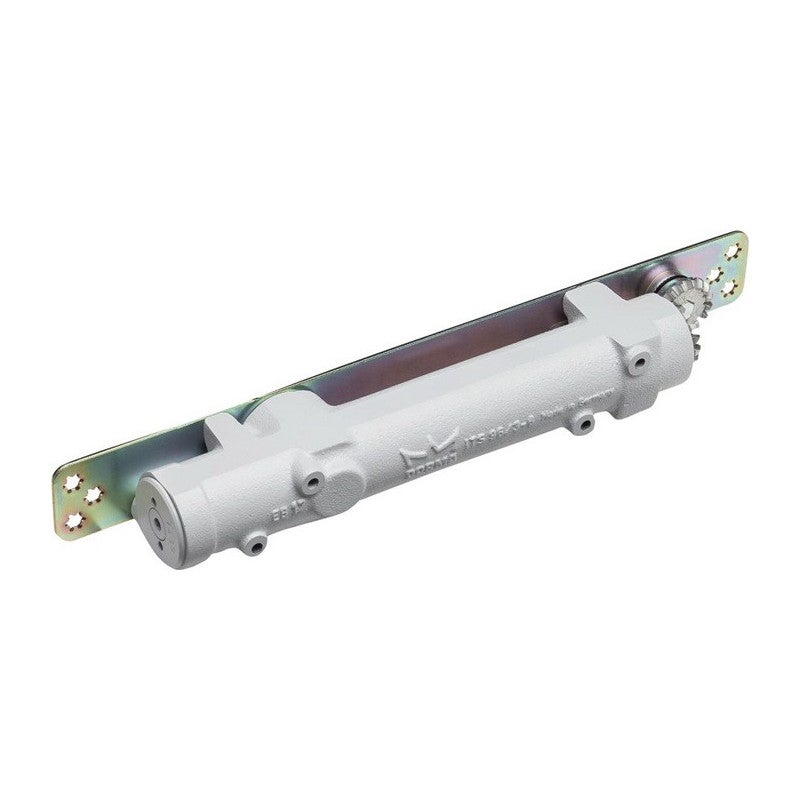 Dorma 52400150 Rail de glissière - ferme porte TS ITS96 Gr.2-4 Aile B ...