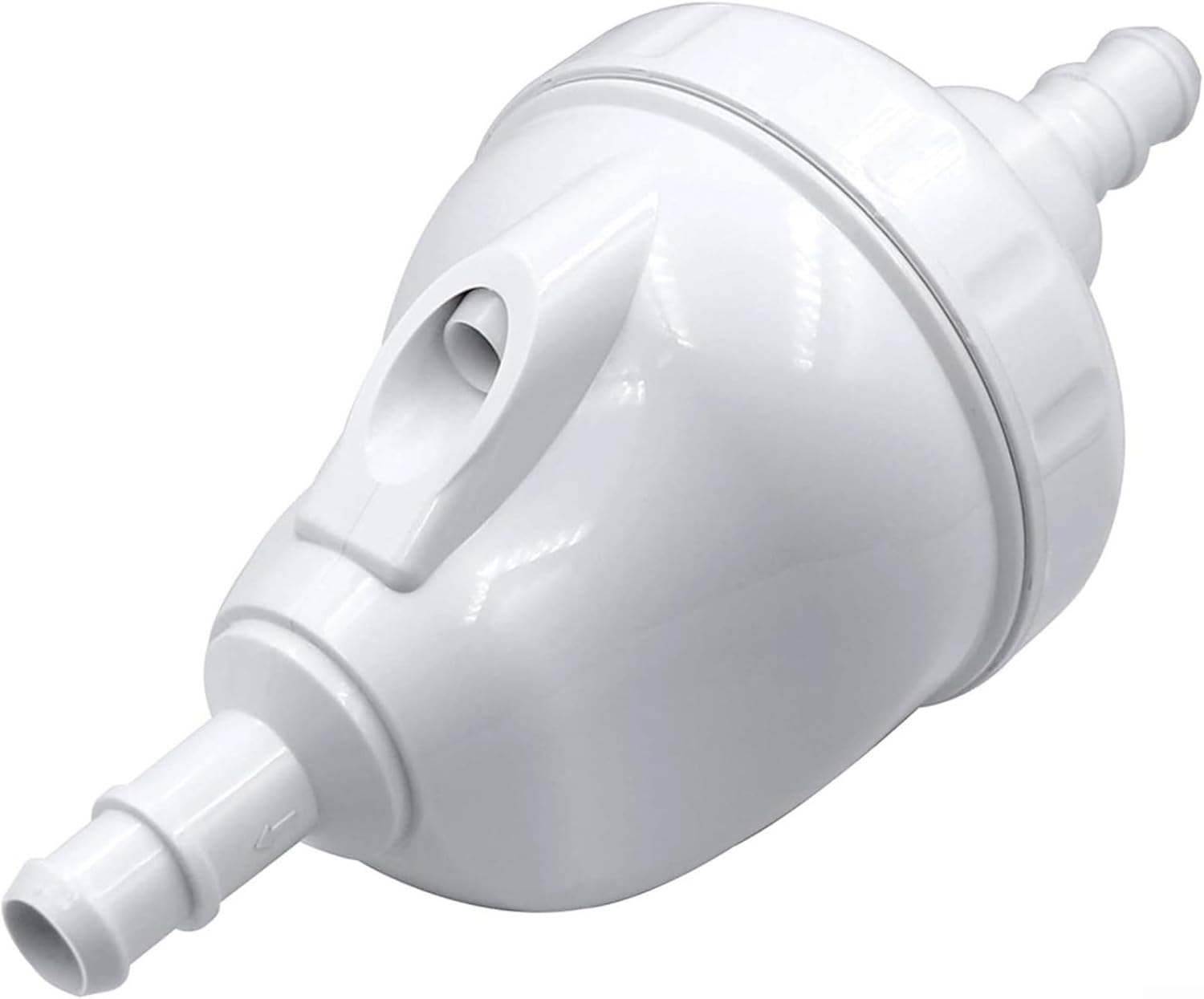 1 x Zawór zamienny G52 do odkurzaczy basenowych Polaris 180 280 380 480 3900