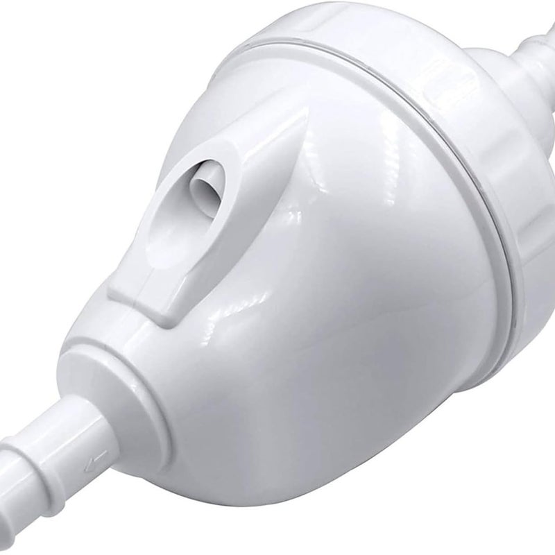 zawór zamienny G52 do odkurzaczy basenowych Polaris 180 280 380 480 3900