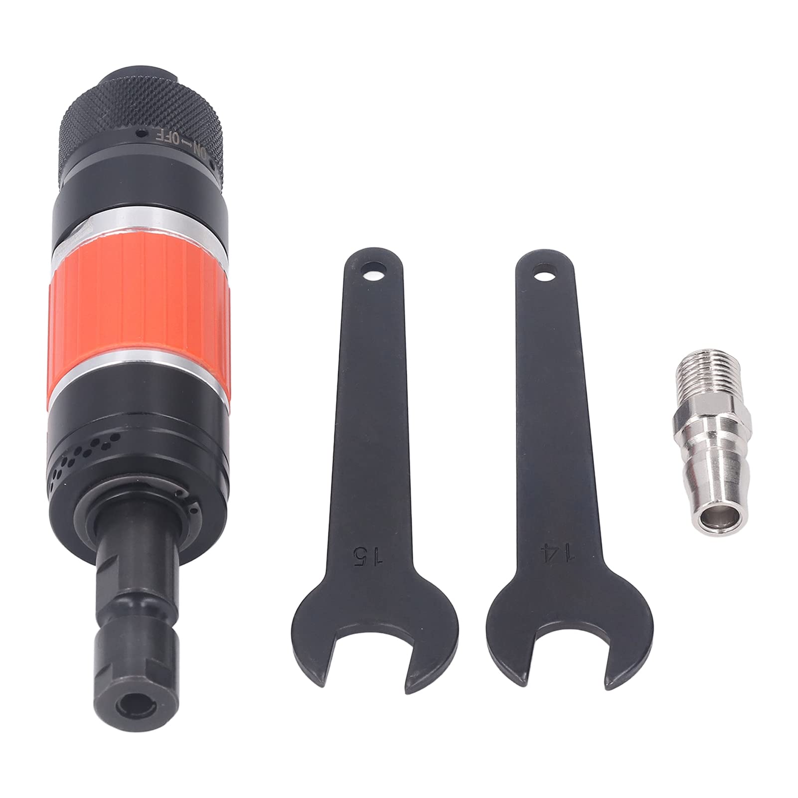 Adaptateur de pince 1/2 1/4 1/8 , réducteur de tige, routeur de broche CNC 4/6/8/10mm pour Machine à graver, jeu de Conversion de mandrin à pince  1420