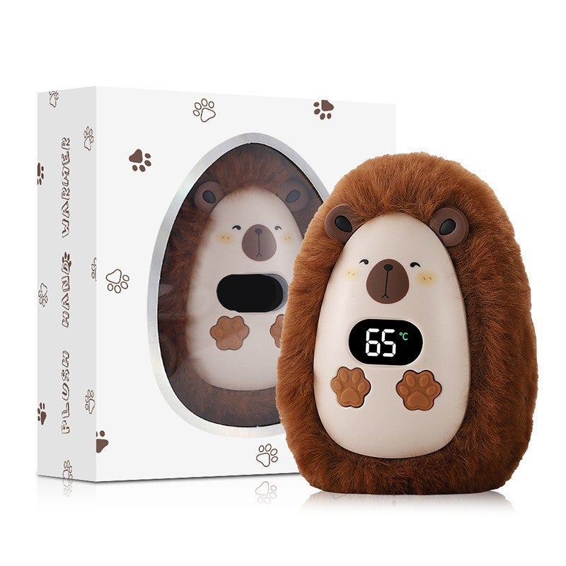 NUOBESTY Peluche Panda Oreiller Animaux Animal En Peluche Doux Cerf En Peluche Poupee Danimaux En Peluche Geant Jouet De Pou Amz