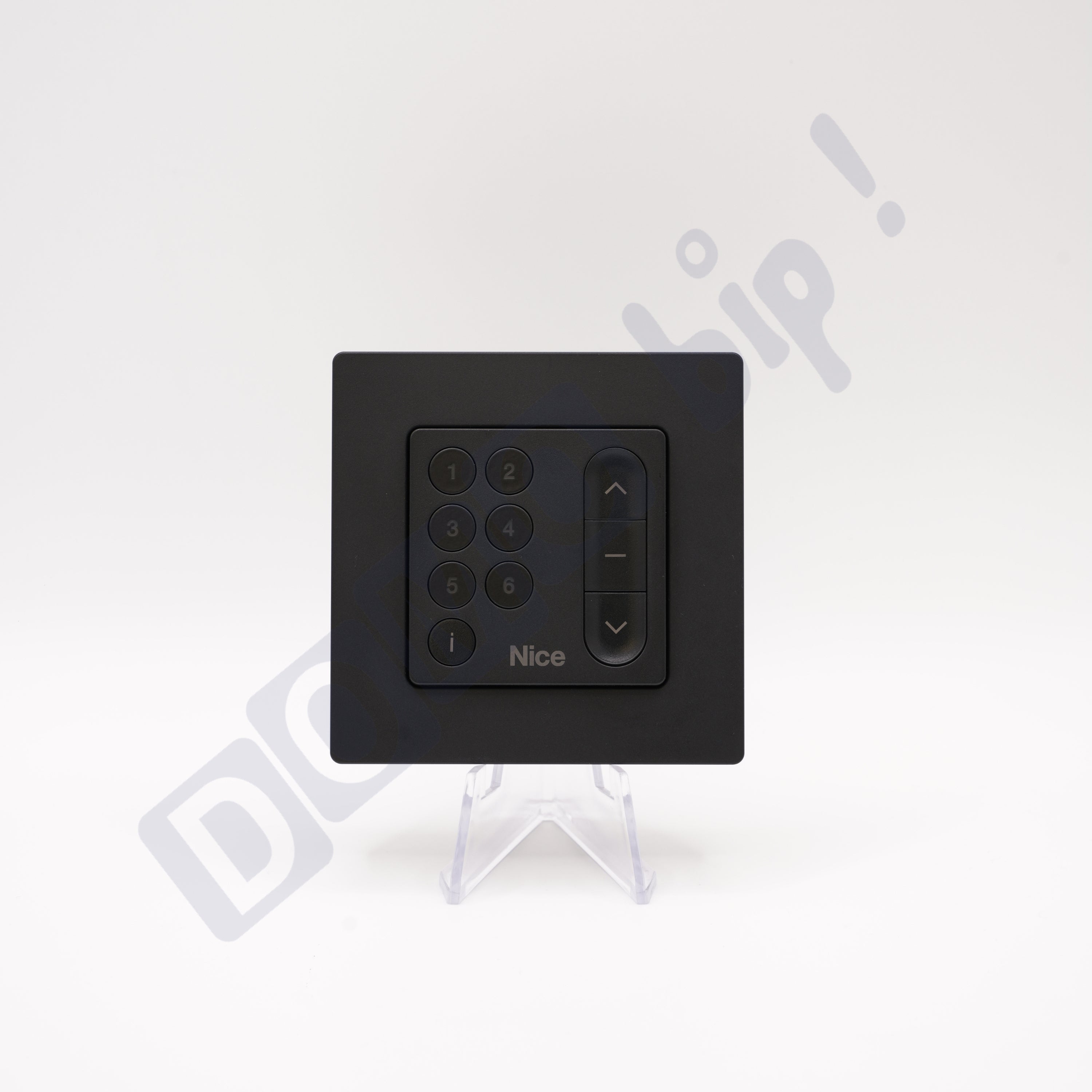 Somfy Amy 1 Modes IO Wandzender bestel je op
