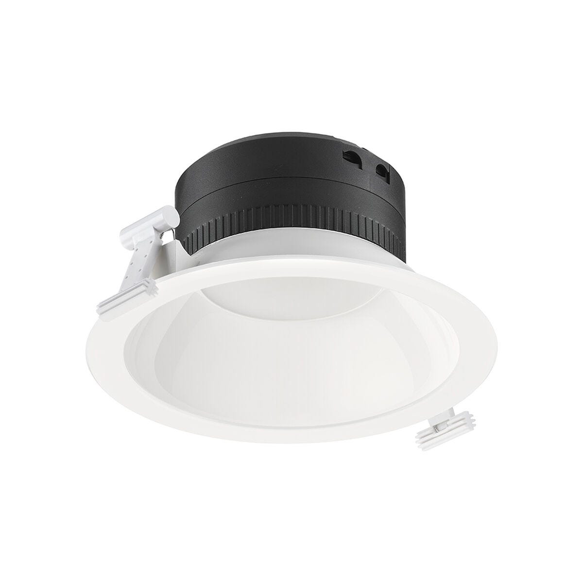 Spot led - philips coreline downlight compact - dn140b - led20s - 3000k ...