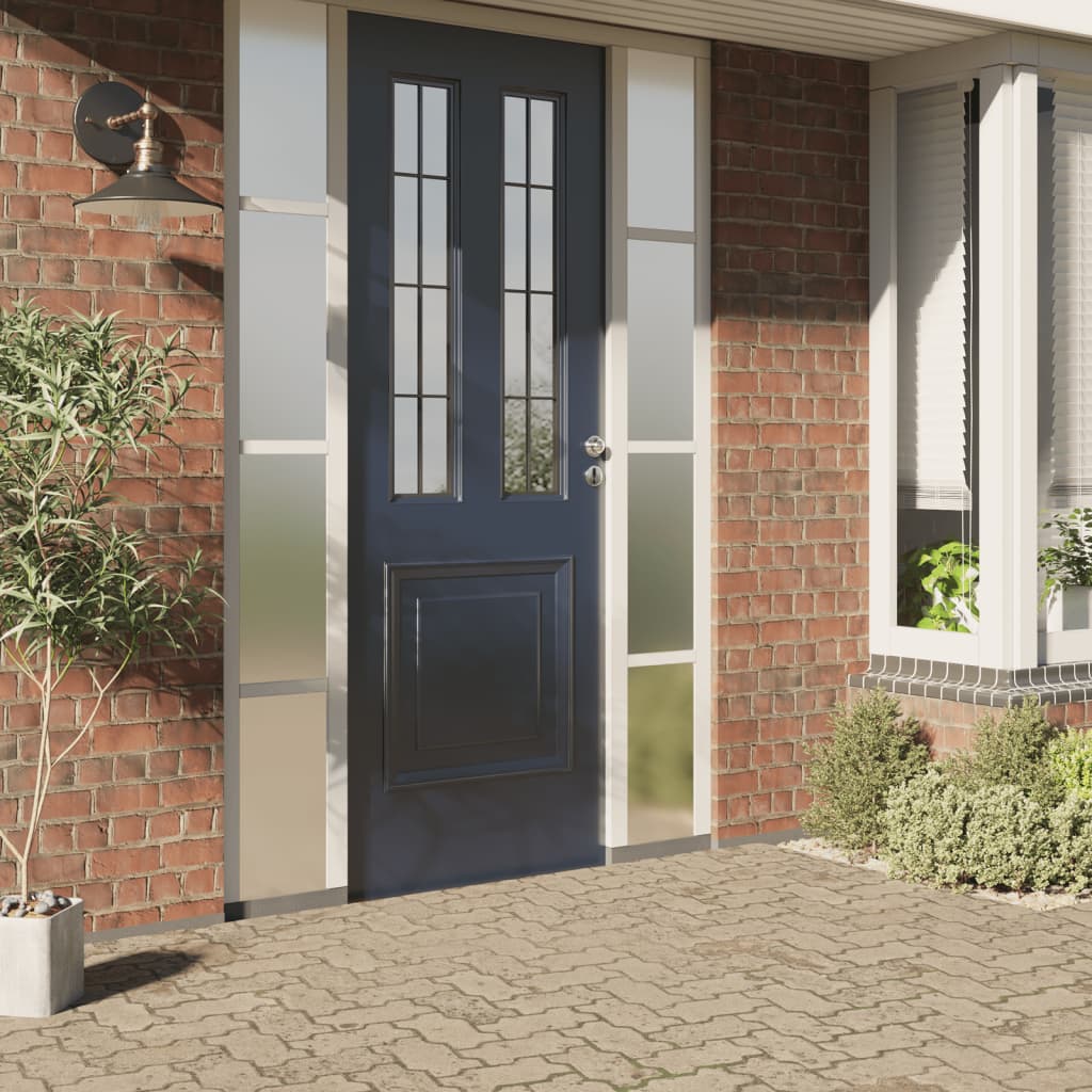 Film Réfléchissant Argenté Pour Plantes - 160x210 Cm - Polyester - Serre Et Jardin Extérieur