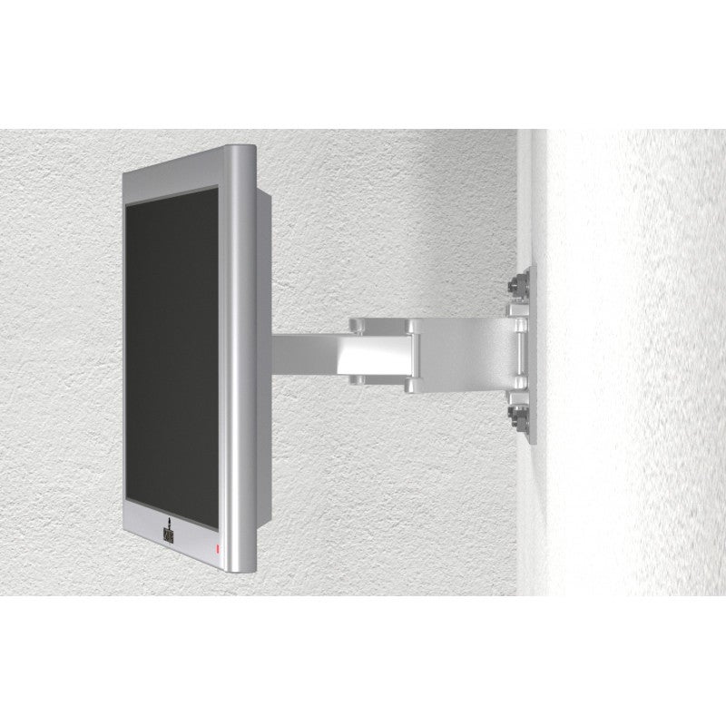 Boîte de 50 chevilles bi-matière FISCHER Duopower S avec vis - Ø 6 x 30mm - 3