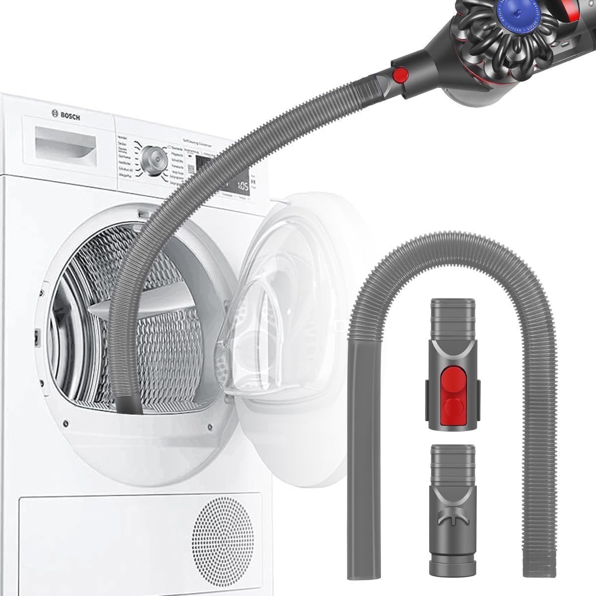 Compatible avec Dyson V6 V7 V8 V10 V11 V12 V15 Suceur Plat pour enlever ...