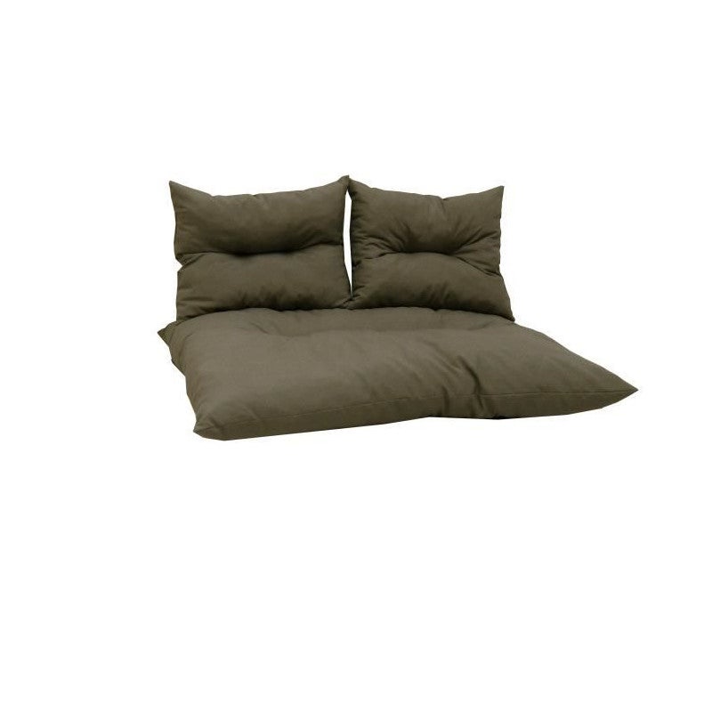 Poduszki Ogród jardin-prive Kit Palette Classic wodoodporne taupe