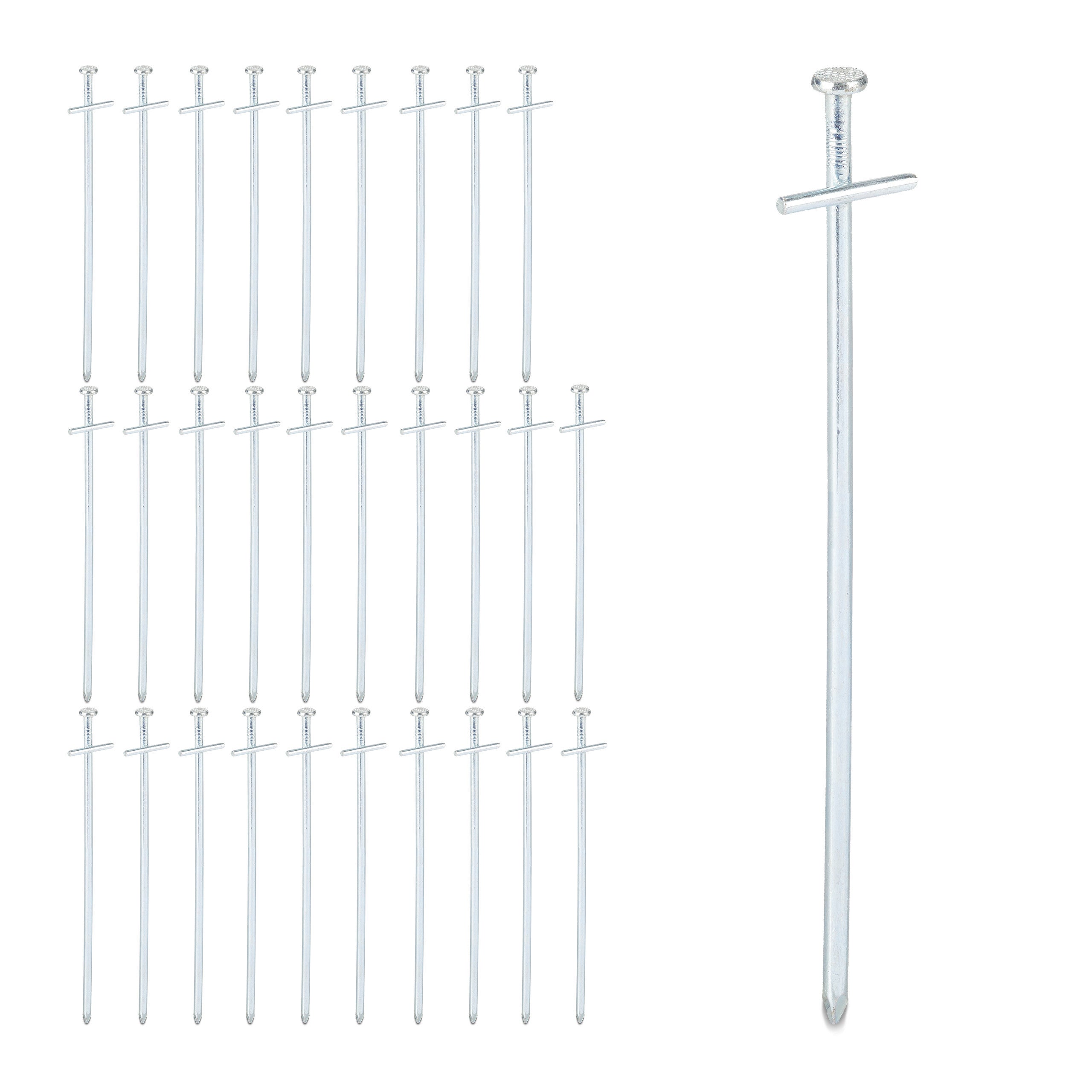 Scarpe Da Ginnastica Hummel Handball Perfekt Synth. Suede - Unisex Adulto, Ideali Per Palestra E Sport - Foto 4