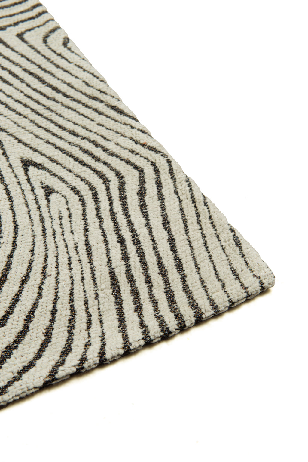 Tapis de salon moderne tissé plat HABANERO 170x240 cm - 4