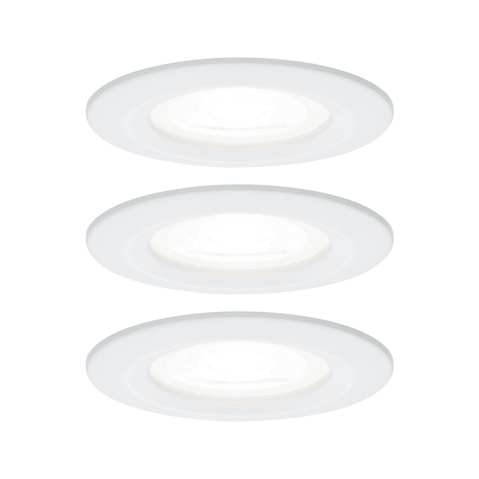 Spot LED Encastrable Philips Turnround 12W 4000K (Blanc Neutre) - IP20 - Neuf - Réf. BBG390