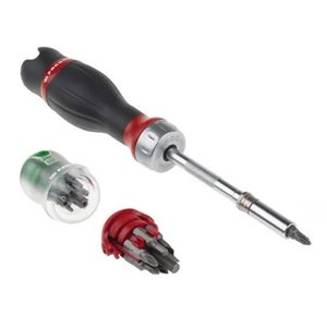 FACOM TOURNEVIS PROTWIST ISOLÉ 1000 V PHILLIPS 0X75 | Leroy Merlin