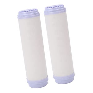 Kit Filtro Acqua Per Tubo Da Giardino 3/4” – 8 Pezzi Con Inserti E Adattatori Rapidi Per Idropulitrice E Camper