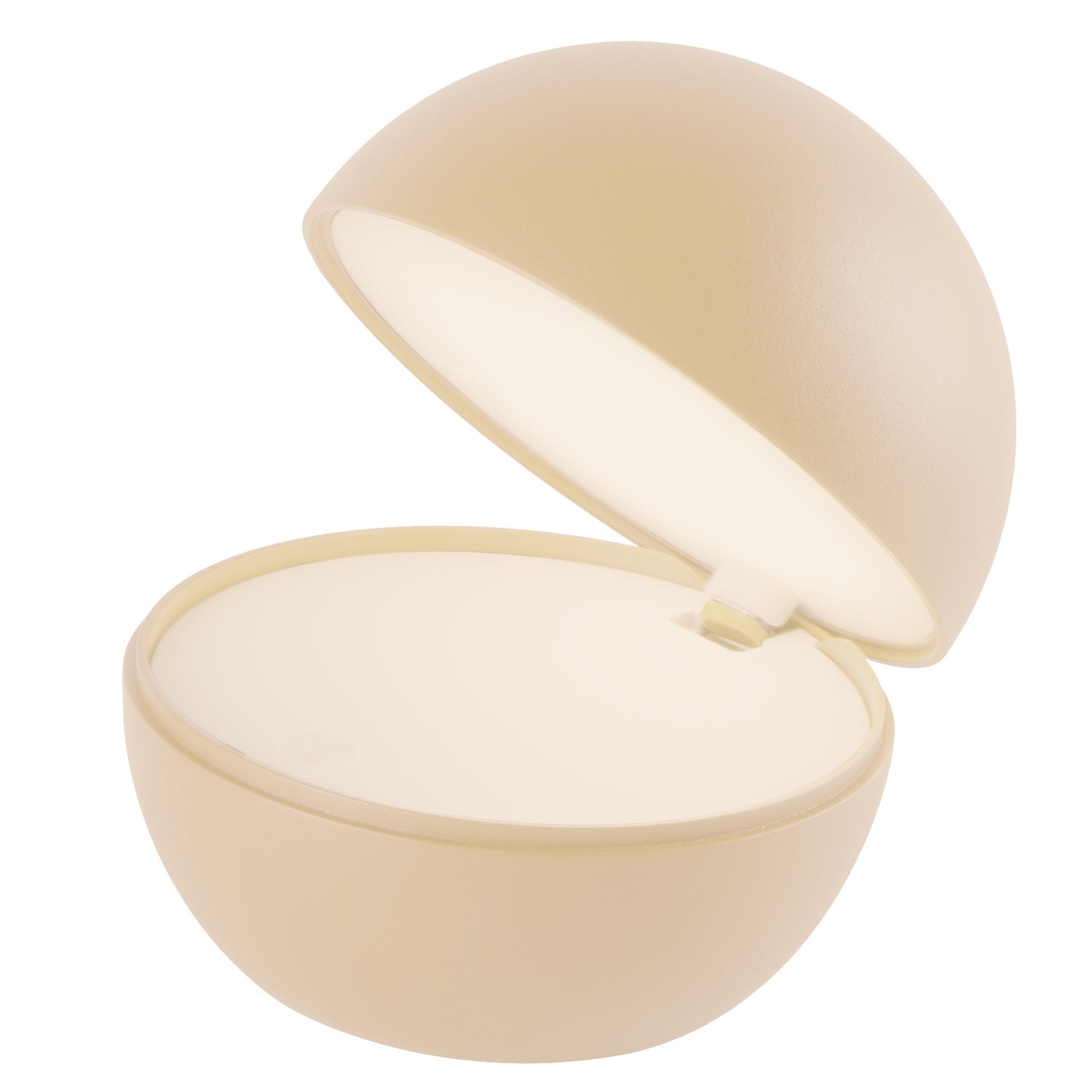 GOODNIGHT Bezprzewodowa lampka nocna D12CM