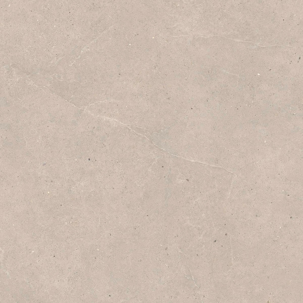 Carrelage sol effet pierre Kiyosumi Taupe 100x100 cm - Réflex Boutique - 4