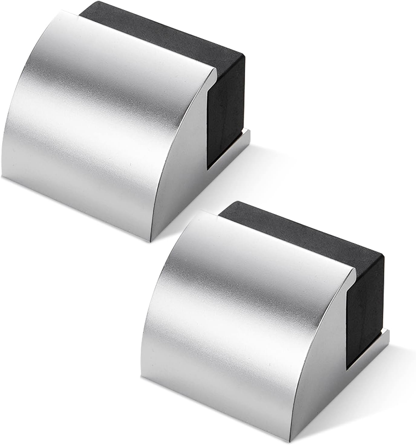 Fermaporta Da Pavimento Fermaporta Relaxdays Set Da 3 - Blocca - Foto 4