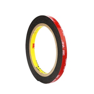 Scotch Double Face Extra Fort VFANDV - 15 Pièces, Adhésif Puissant Pour Multiple Surfaces