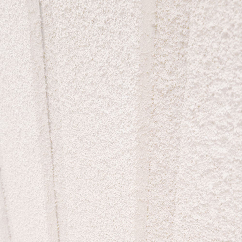 Vernice in sughero proiettato naturale, impermeabilizzante e isolante termico (colore bianco sporco - 15 l) - Finitura ruvida - 3
