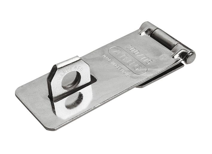 ABUS Porte-cadenas Articulé En Acier 135mm | Camden Tools
