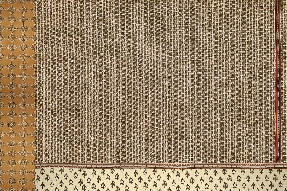 Dywan winylowy Autum 160x240 cm - antypoślizgowy dywan z PVC do kuchni lub salonu, zmywalny, nowoczesny styl
