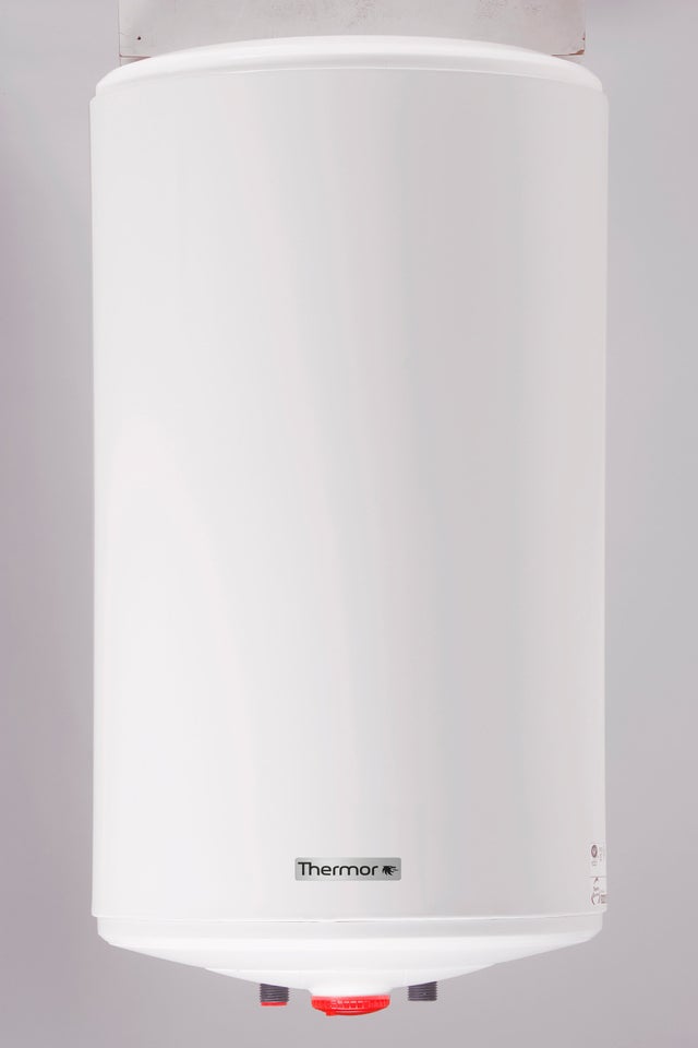 Chauffe-eau électrique Ristretto 15L compact sous Evier - THERMOR - 221074