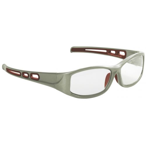 Gafas de seguridad graduadas READER monofocales 3 0 dioptrias Eagle REC39EY30 Leroy Merlin