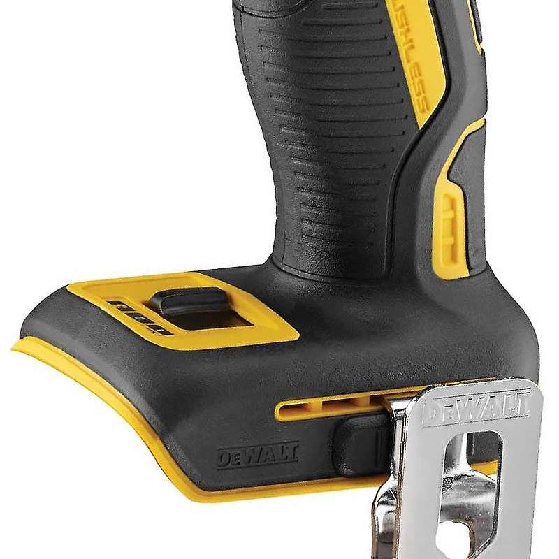 DEWALT 18V XRP Li-ion Atornillador de impacto - No incluye batería ni cargador - DCF887NT - 3