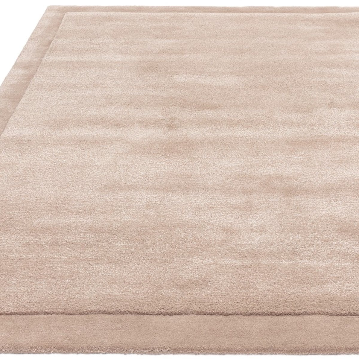 Tapis de salon moderne laine et viscose SHINE 200x290 cm - 4