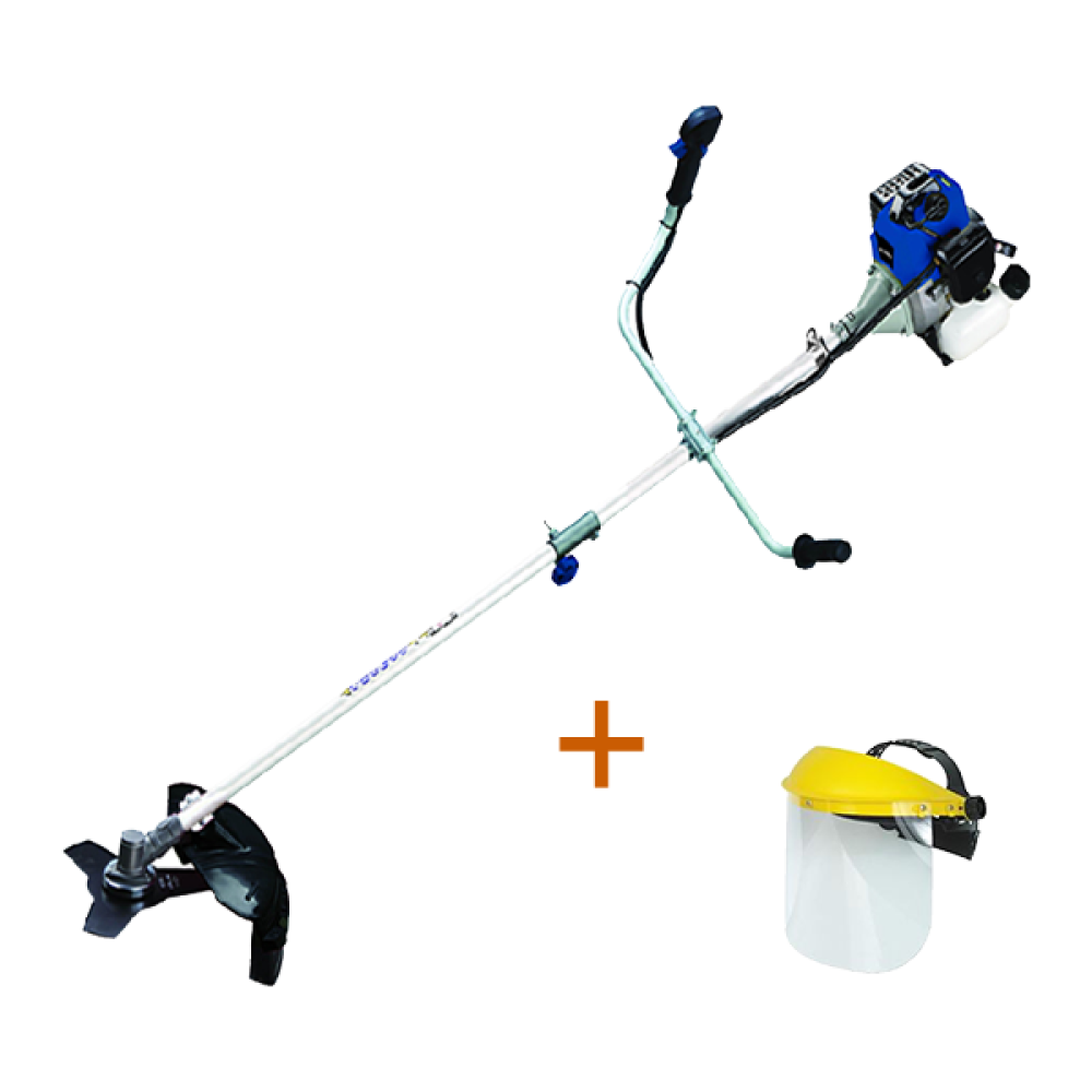 Débroussailleuse thermique 32 cm³ Harnais Leroy Merlin — free download