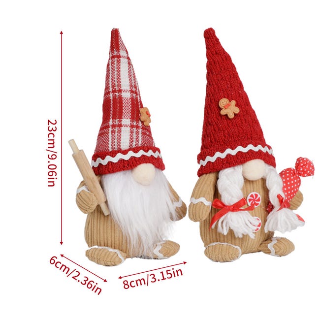 Gnome Noel Godeufe Deco Noel GNOME Peluche Elfe Bois De Renne Décoration Pour Maison Cuisine 31cm - Bleu Gnome De Noël Gnome Noel Godeufe Deco Noel GNOME Peluche Elfe Bois De Renne Décoration Pour Maison Cuisine 31cm - Bleu Gnome De Noël