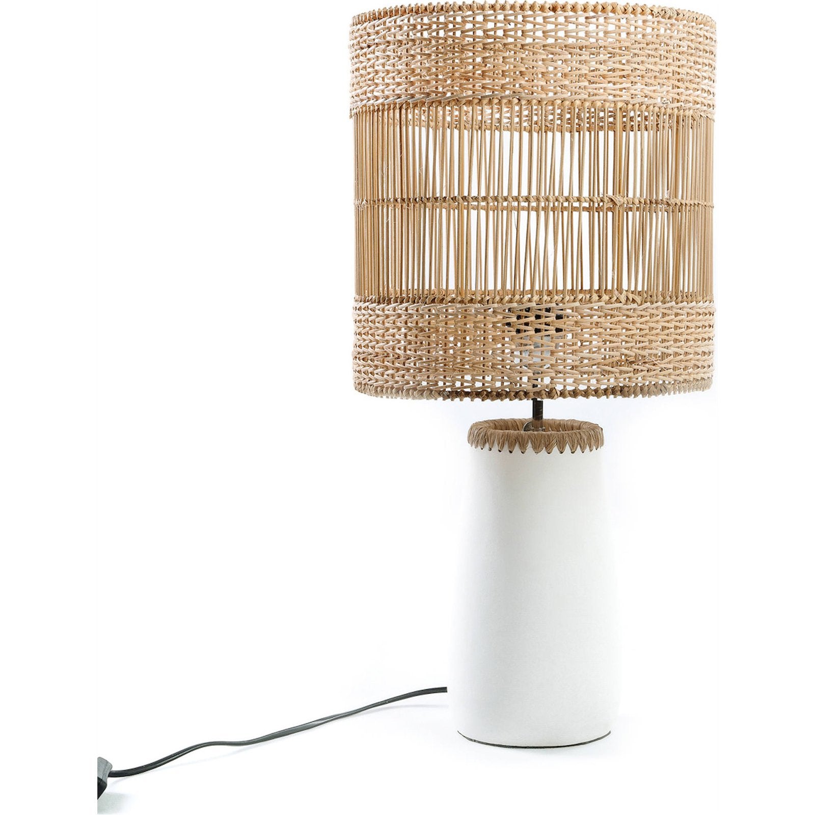 Lampe de table Wendy, Or E27, Résine, 30 x 30 x 68,5 cm