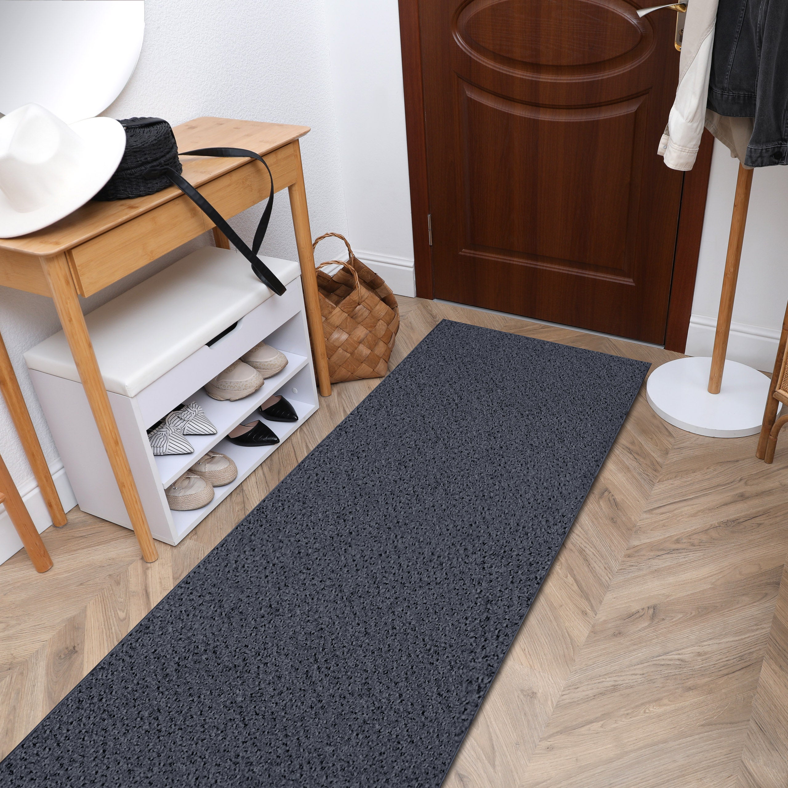 Chodnik TRAFFIC grafit 990 AB 150x330 cm - 4