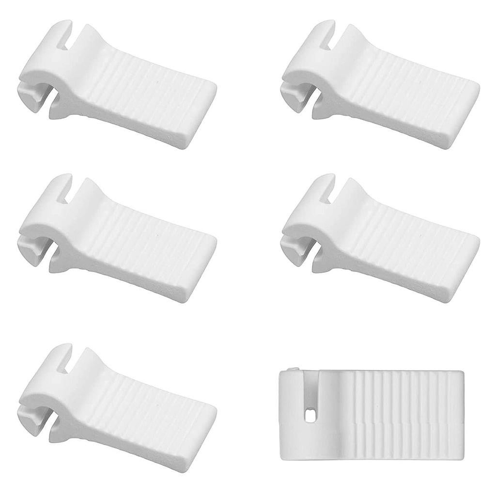 Ganci Di Bloccaggio Per Scale Da Tetto | Scale Da Tetto - Foto 4