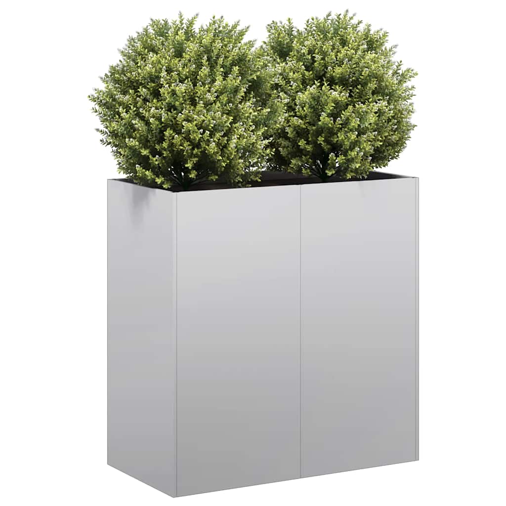Gris / argent
