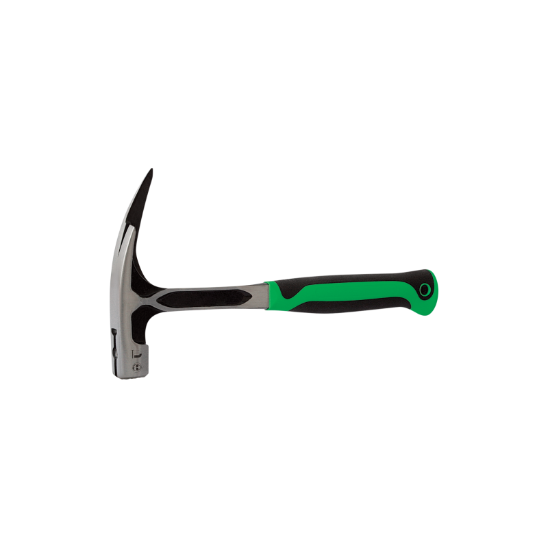 Grattoir Anti-rouille, Avec Manche 600 Mm, Bronze Spécial, Sans