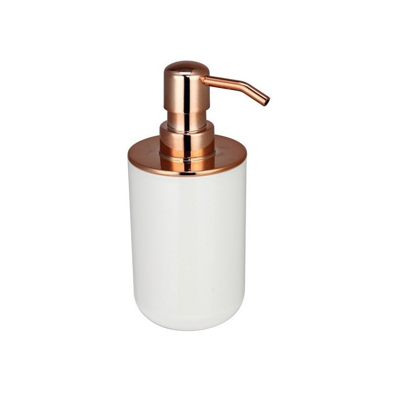 IndianArtVilla Distributeur d'eau en cuivre Motif imprimé