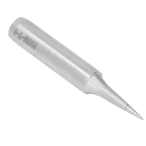 Punte di saldatore 5 mm, punte di saldatore, 10 pezzi, rame saldatore a bassa temperatura, punte di saldatura, strumento di stazione 900 M-TI 8 x 7 x 1