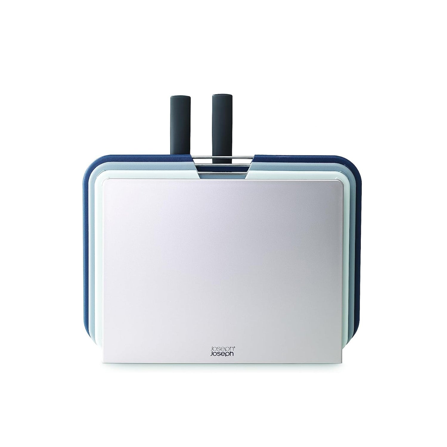 Zestaw 6 noży i desek do krojenia Joseph Joseph Nest