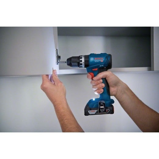 Chave de fenda de perfuração de bateria GSB 18V-45 | Sem bateria sem carregador - 4