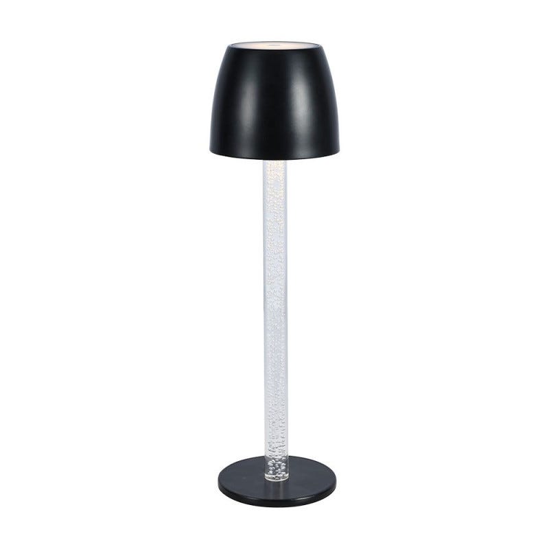 BANKAMP OPERA lampada da terra, LED 2 luci, con braccio lampada da lettura dimmerabile, nichel BANKAMP OPERA lampada da terra, LED 2 luci, con braccio lampada da lettura dimmerabile, nichel