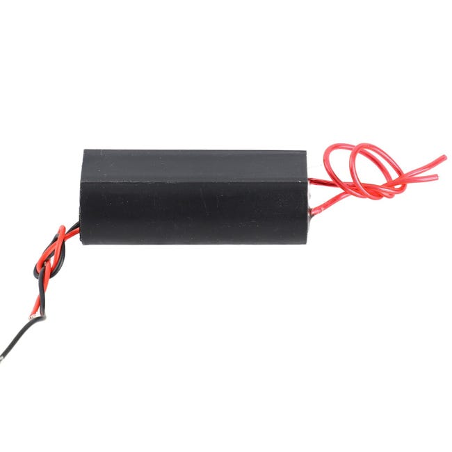 Modulo Generatore Alta Tensione 400KV - 5 Pezzi, Da 3-6V, Per Esperimenti Scientifici - Foto 4