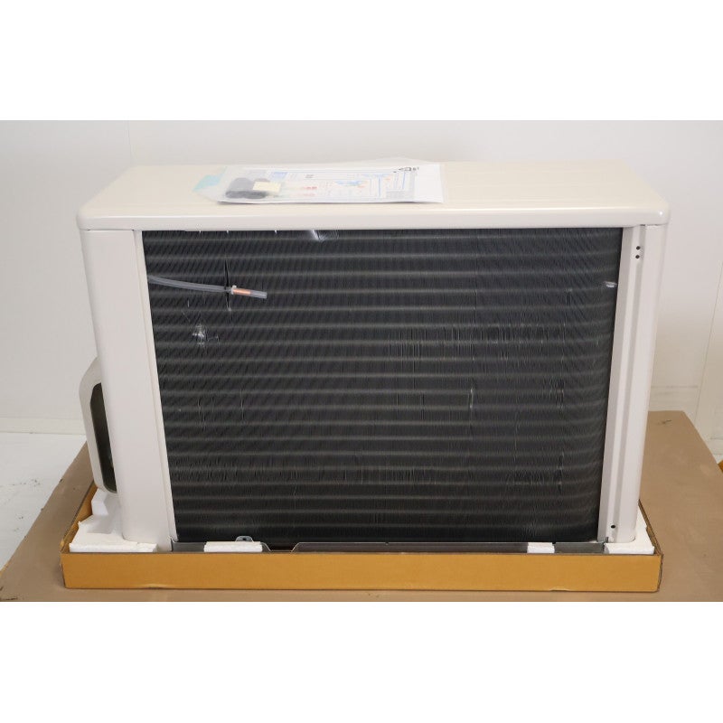 Macchina Esterna Toshiba HAORI/SHORAI 2,5 KW 9000 btu - 4