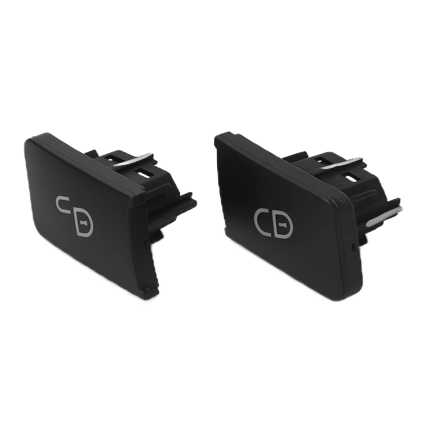 Remplacement du bouton de verrouillage de porte droite pour CEAB ML GL Classe W204 W212 W166 - 3