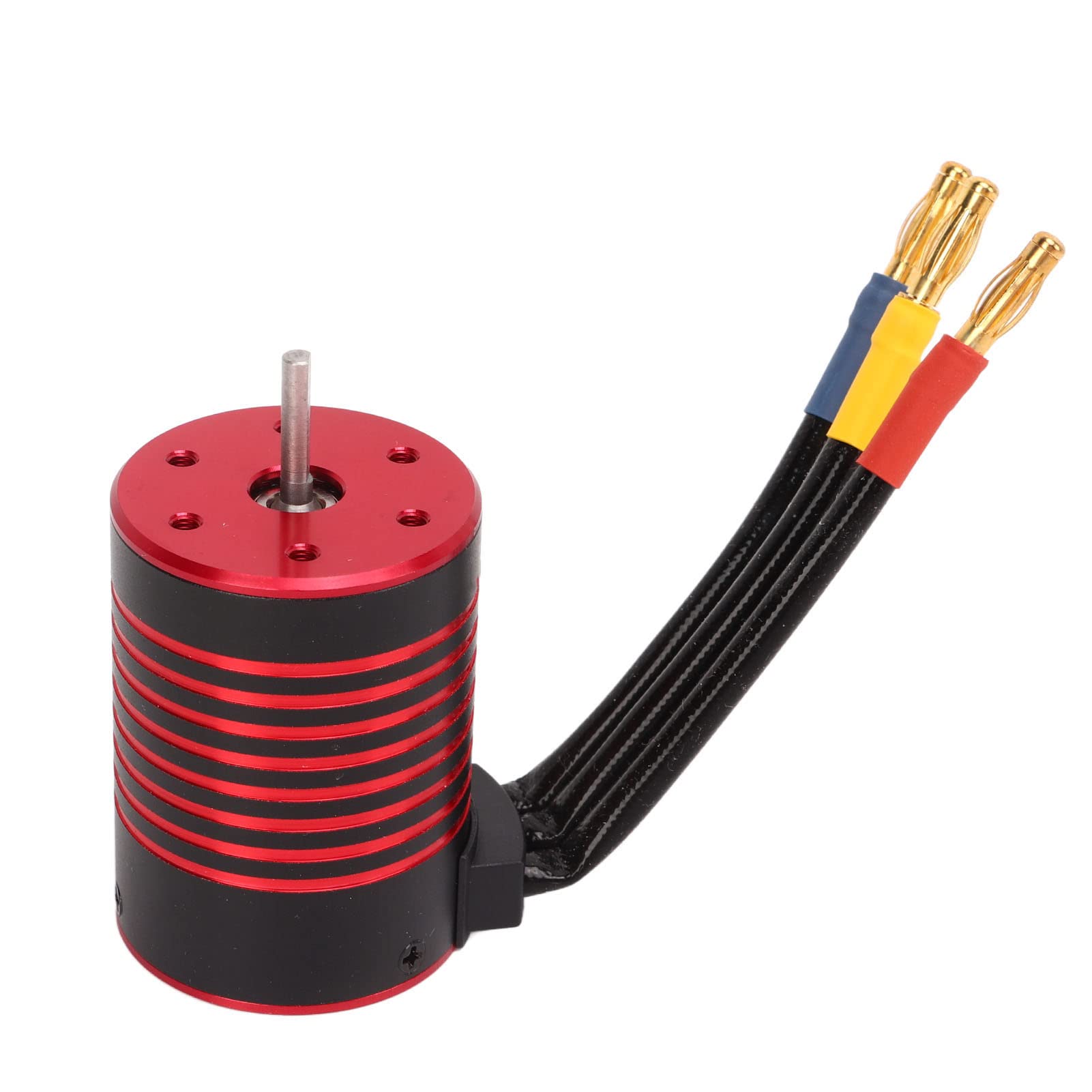 Moteur sans balais étanche 60A ESC, ensemble combiné de régulateur