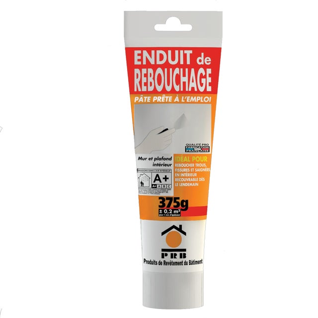 Enduit de rebouchage fissure ciment au meilleur prix Leroy Merlin — free download