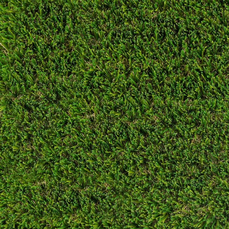 Arquiservi - Relva artificial Lhotse 30mm / Rolo 2 x 10m (20m²) Resistente, Alta Densidade, Natural e Fácil Instalação para Jardim, Terraço e Piscina. - 3