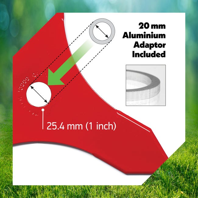 Picchetti Per Telo Pacciamatura H150 X L30 X D3 Mm (200pz) | Leroy Merlin - Foto 7