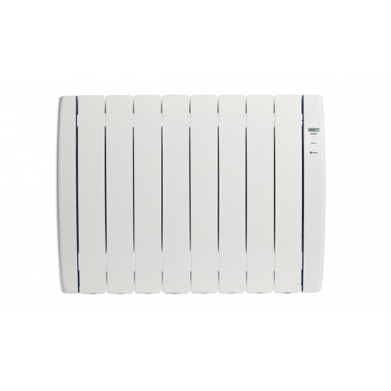 Radiateur électrique à inertie céramique, Wifi, 1200 W, Haverland TT8C — free download